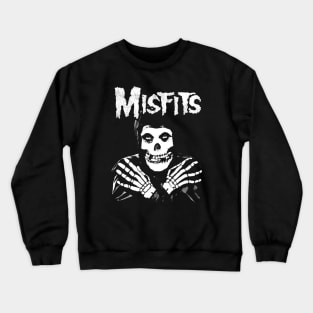 Misfits Crewneck Sweatshirt